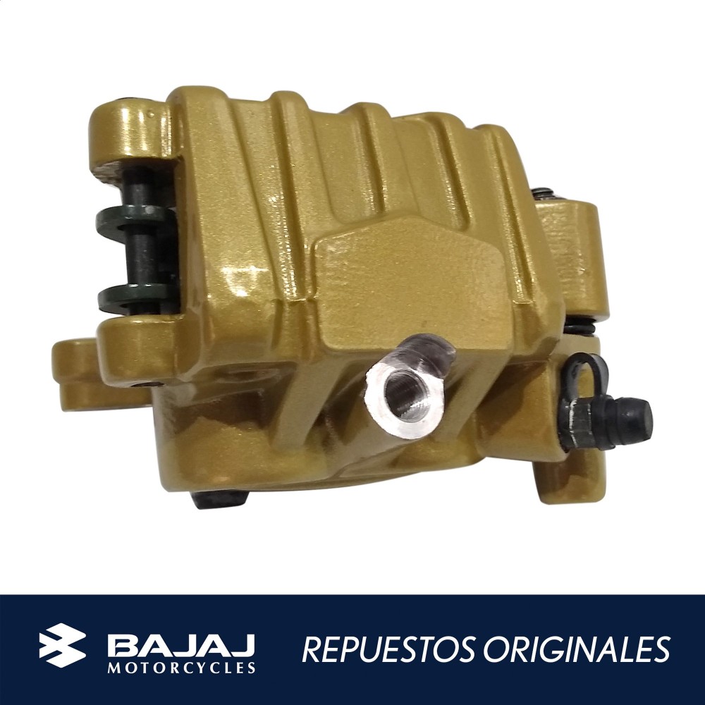 Caliper Freno Trasero Bajaj Rouser Ns Original