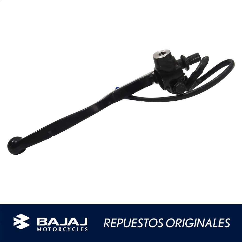 Manija Embrague Completa Bajaj Dominar Ug Original