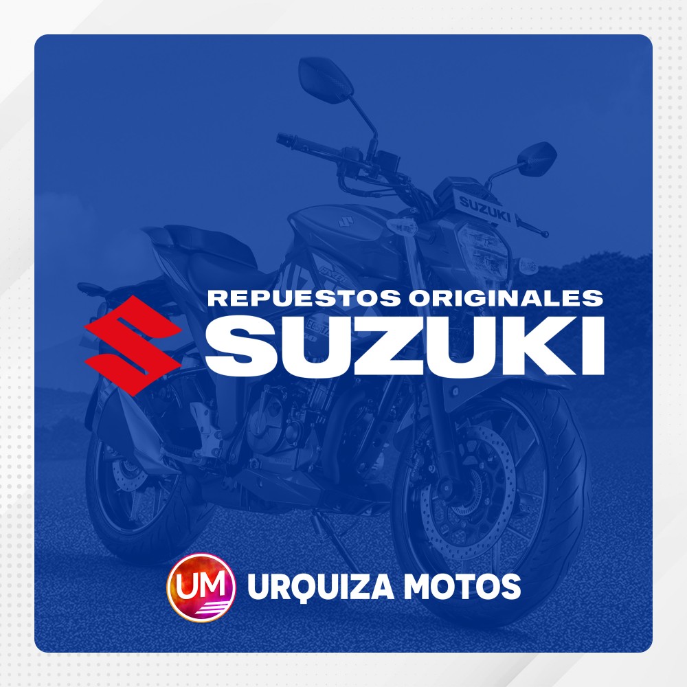 Estator 12 Bobinas Suzuki Gixxer 150 Original