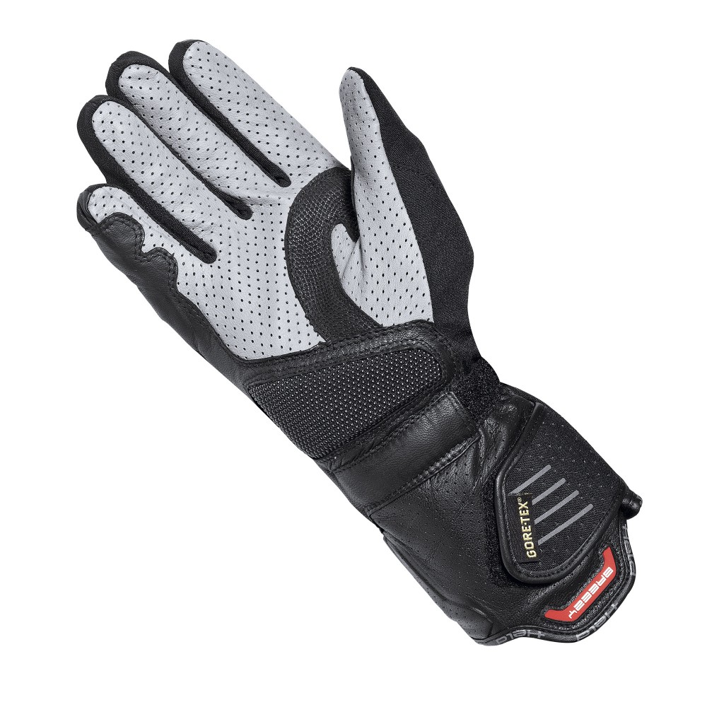 Guantes De Gore Tex De Turismo Para Moto Held Air N Dry En Talle S