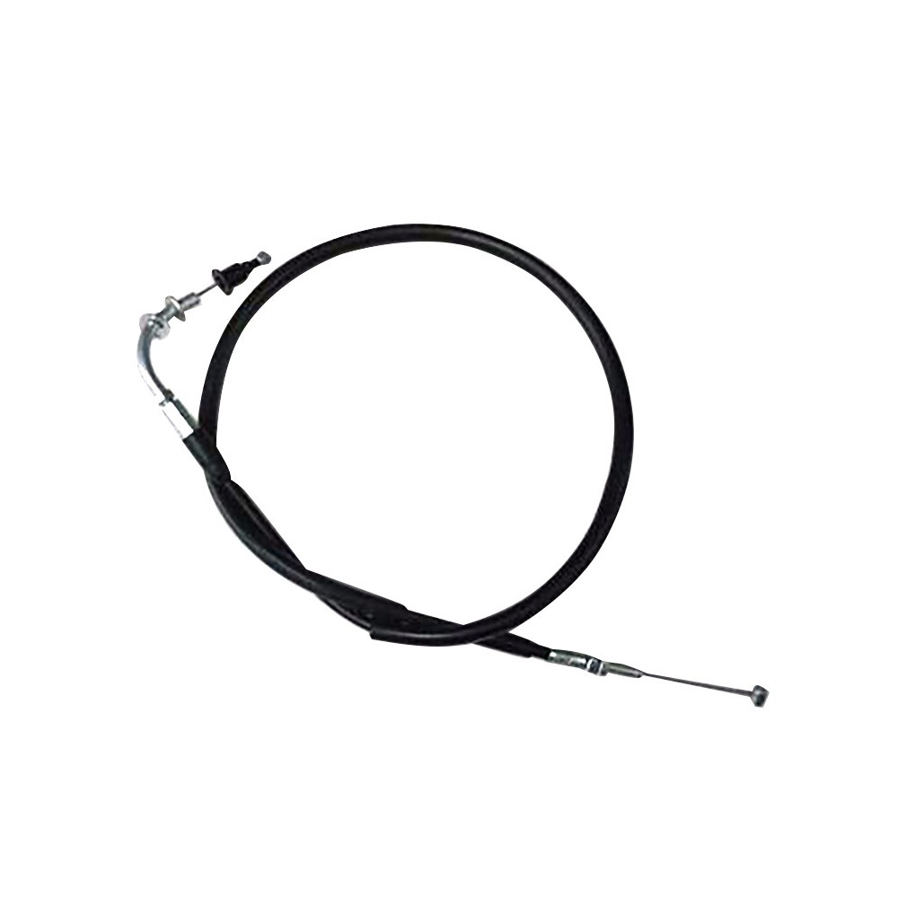 Cable Cebador Yamaha New Crypton Original