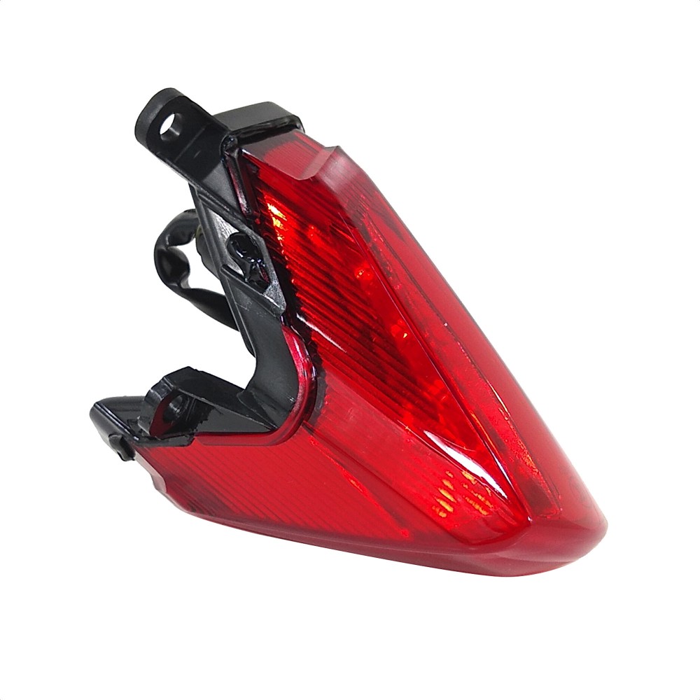 Faro Trasero Optica Trasera Moto Zanella Rx 150 200