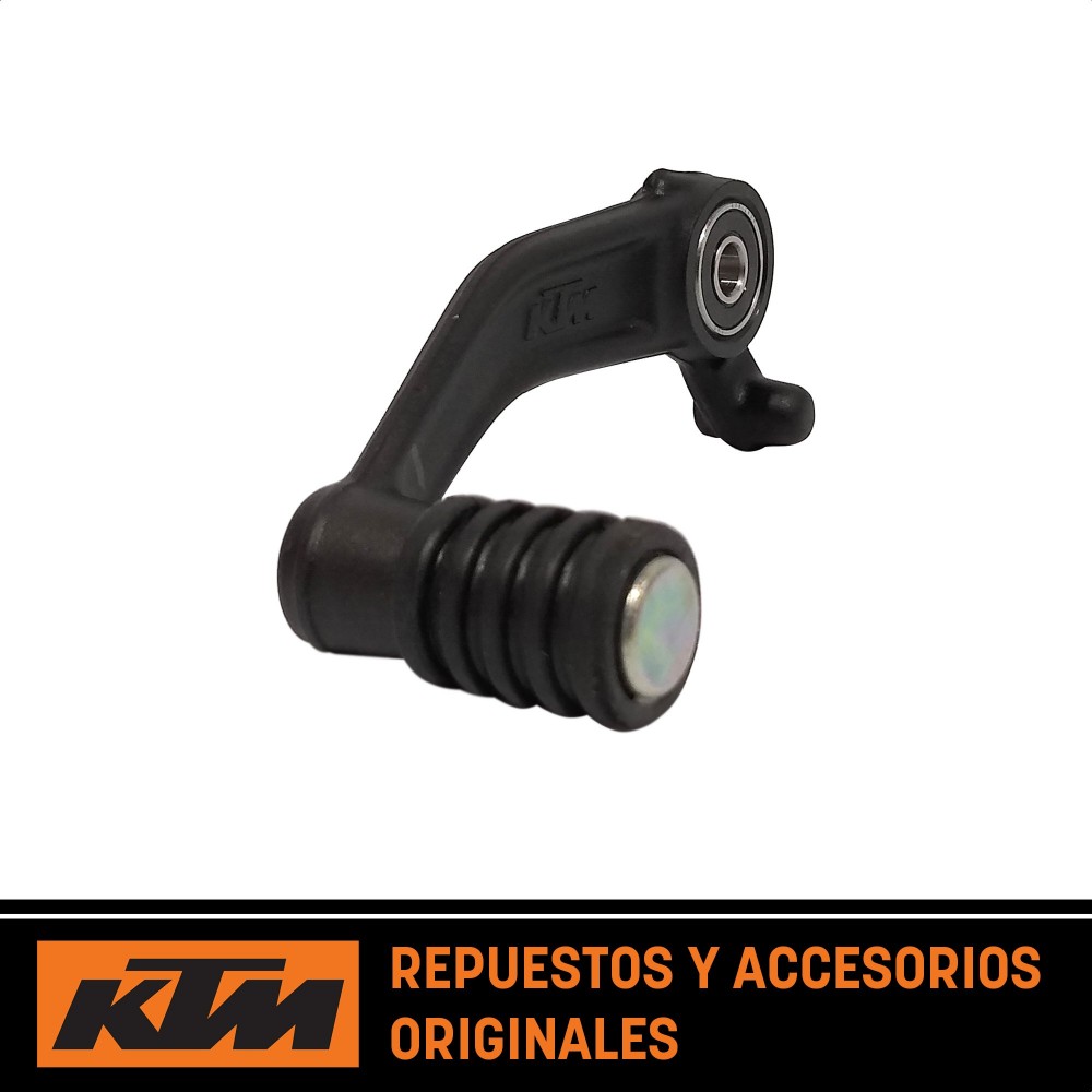 Palanca Pedal Cambios Moto Ktm Rc Original