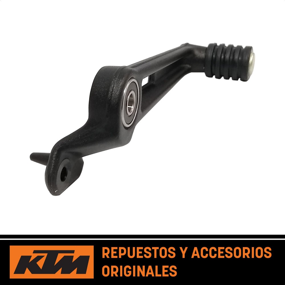 Palanca Pedal Freno Ktm Duke 200 G2 250 Original