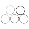 Juego Aros de Piston Corven...