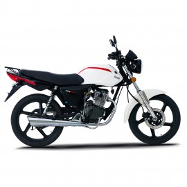Zanella RX 150 Z7 Full