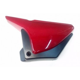 Cacha Lateral Izquierda Bordo Honda Cg 150 Titan Urquiza M