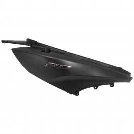 Cacha Bajo Asiento Derecho Negro Zanella Styler RS 150 Original