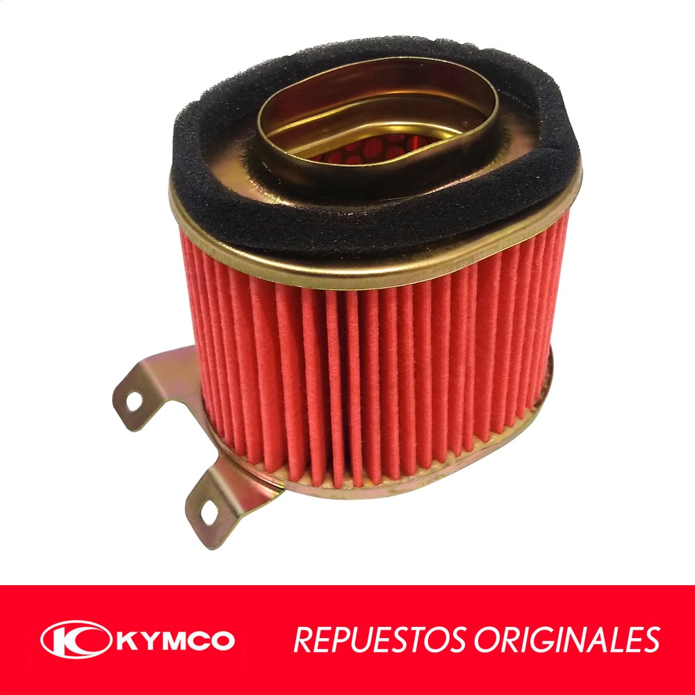 Filtro De Aire Kymco New Agility 125 Twist Original