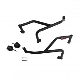 Defensa de Motor Negro Ktm Duke 390 Ira Racing