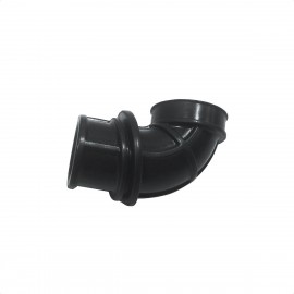 Acople Codo Caja Filtro de Aire Yamaha New Crypton 110 Original