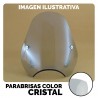 Parabrisas Curtain Cristal...