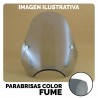 Parabrisas Curtain...