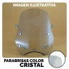 Parabrisas Curtain...