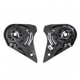 Sujecion Lateral de Visor de Casco Ls2 FF 350 351 352 369 384