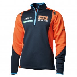 Buzo KTM Replica Team Thin Sweater Original