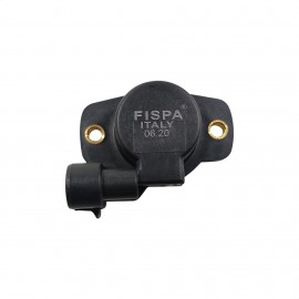 Sensor Mariposa Fispa M1012 Citroen Berlingo Partner Xantia