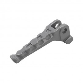 Pedalin Trasero Izquierdo Corven TXR 250 L Original