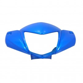 Cubre Optica Azul Corven Energy 110 Original