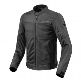 Campera Revit Eclipse Verano