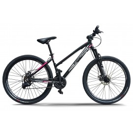 Bicicleta Mountain Bike Fire Bird She 2021 R27.5 Aluminio