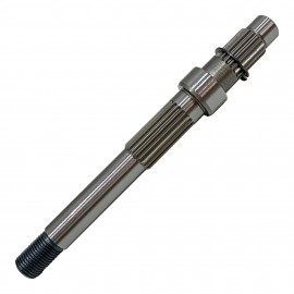 Eje Reductor de Embrague Zanella Mod 150 Original