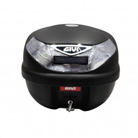 Baul Givi E30nt 30 Litros Monolock