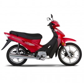 Mondial LD 110 Max AD Full