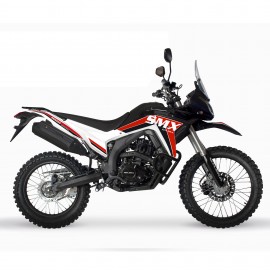 Gilera SMX 250 DS2 Adventure