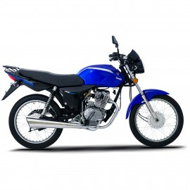 Zanella RX 150 Z7 Base