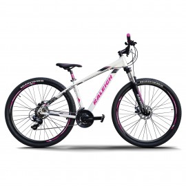 Bicicleta de Mujer Mountain Bike Raleigh Mojave 2.0 R29 Shimano