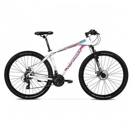 Bicicleta Mountain Bike TopMega Sunshine R29