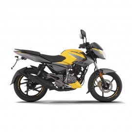 Bajaj Rouser NS 125