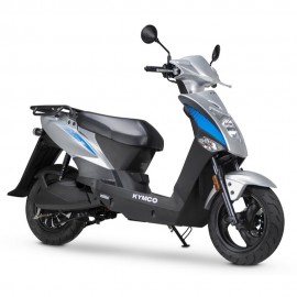 Kymco Agility Carry EV