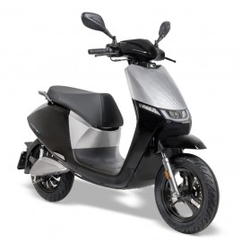 Kymco I-One X