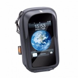 Porta Smartphone Iphone Gps Kappa Ks955