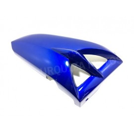 Cacha Toma De Aire Derecha Azul Yamaha YBR 125 Chino Original