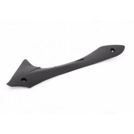 Cacha Lateral Derecha Motomel Strato Advance 150 Original