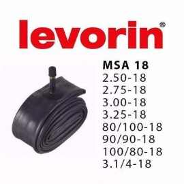 Camara Levorin MSA 18 X 250 - 275 - 300 - 325 - 80/100