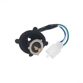 Porta Lampara Delantero Smash 110 Zb Blitz Yoyo