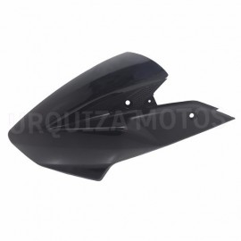 Cacha Deflector Tanque Negro Izquierdo Bajaj Rouser Ns 200 Original
