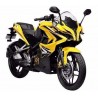 Parabrisas Curtain Bajaj Rs...