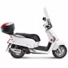 Parabrisas Curtain Kymco...