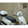 Parabrisas Curtain Kymco...