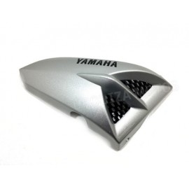 Toma De Aire Derecha Gris Yamaha YBR 125 Chino Original