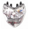 Optica Bajaj Rouser 135...