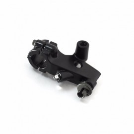 Soporte Manija de Embrague Motomel Skua 150 Original
