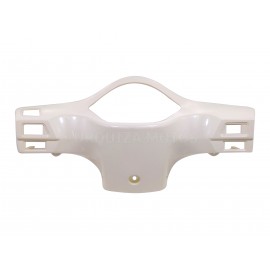 Cacha Cubre Tablero Blanco Zanella Styler Exclusive 150 Z3 Original