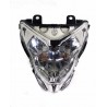 Optica Bajaj Rouser Ns 200...