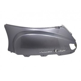 Cacha Lateral Izquierdo Gris Zanella Styler 150 Z3 Exclusive Original